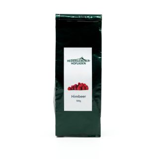 Tee Rooibos Himbeer 100g