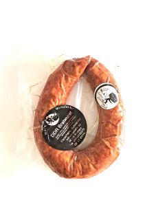 DDR Bratwurst 350g