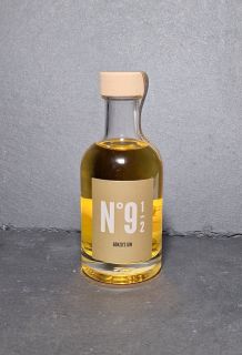 Gonzo's GIN No.9 1/2 200ml - 38,5% vol.