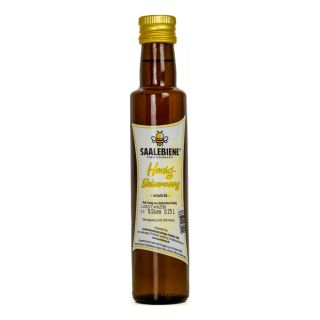 Saalebiene Honig-Balsam-Essig 250ml