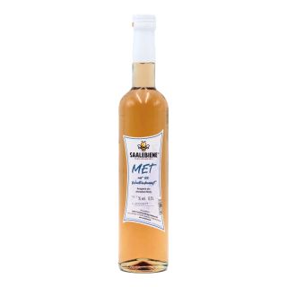 Saalebiene Met Honigwein mit Traubensaft 10,7% Vol.