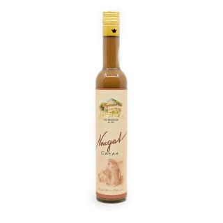 Prinz Nougat Cream 15% 0,5L