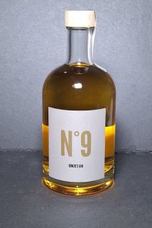 Gonzo's GIN No.9 500ml - 47,1%