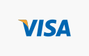 Bezahlmethode: VISA via PayPal